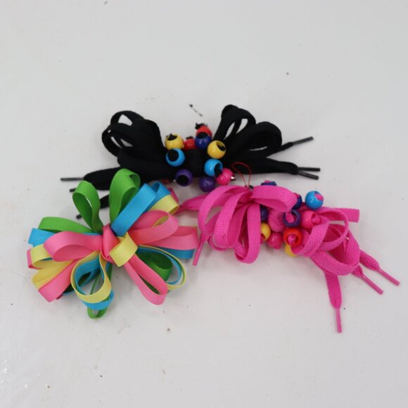 Accessories - Lot of 3 Vintage 90s Hair Clips